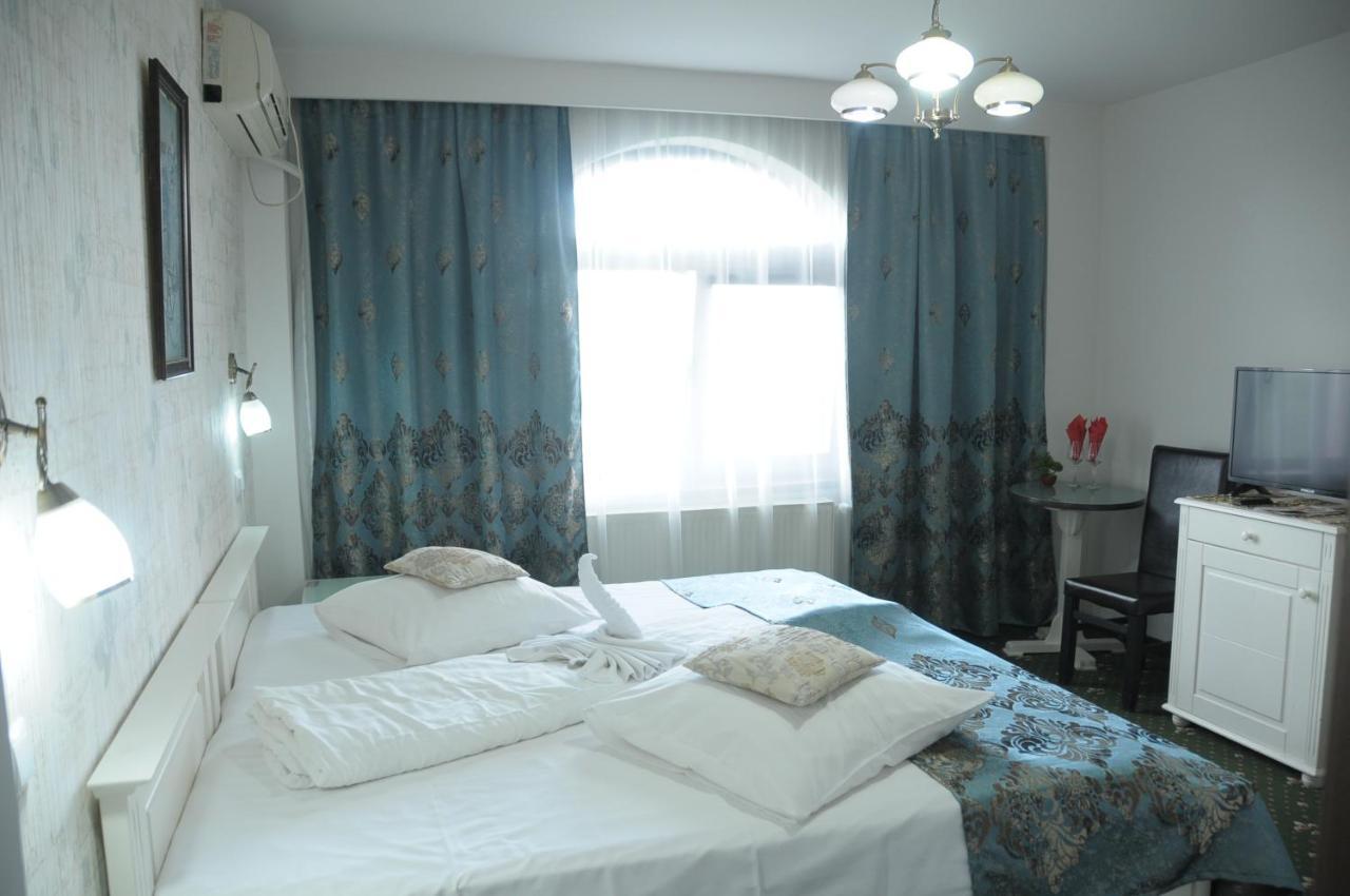 Pensiunea Casa Simoni Ploieşti Dış mekan fotoğraf