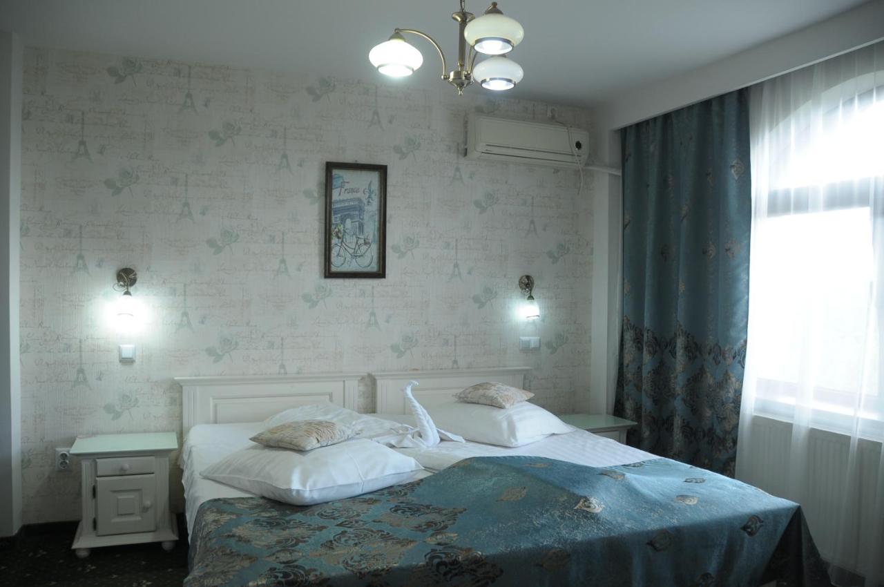 Pensiunea Casa Simoni Ploieşti Dış mekan fotoğraf