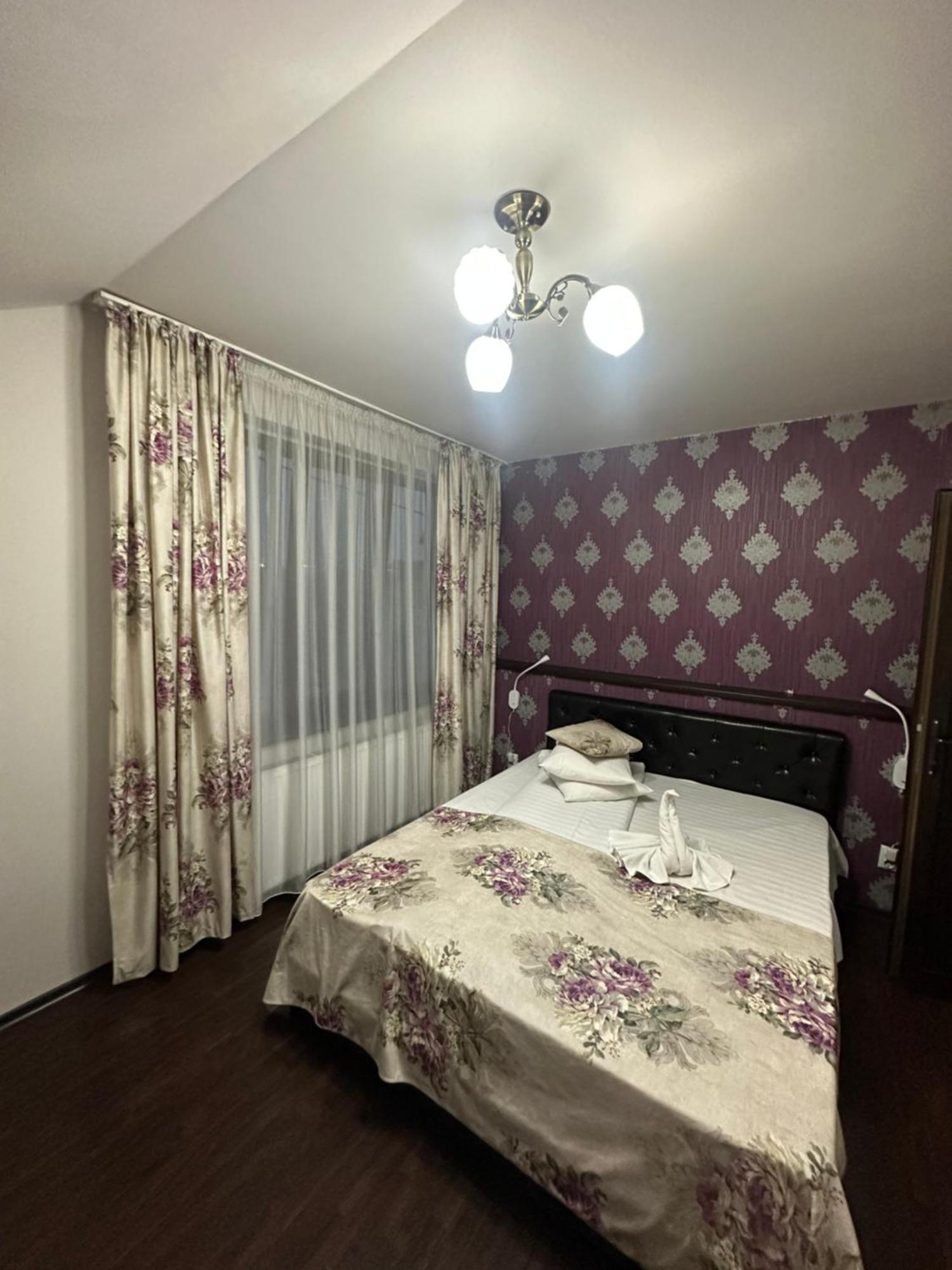 Pensiunea Casa Simoni Ploieşti Dış mekan fotoğraf