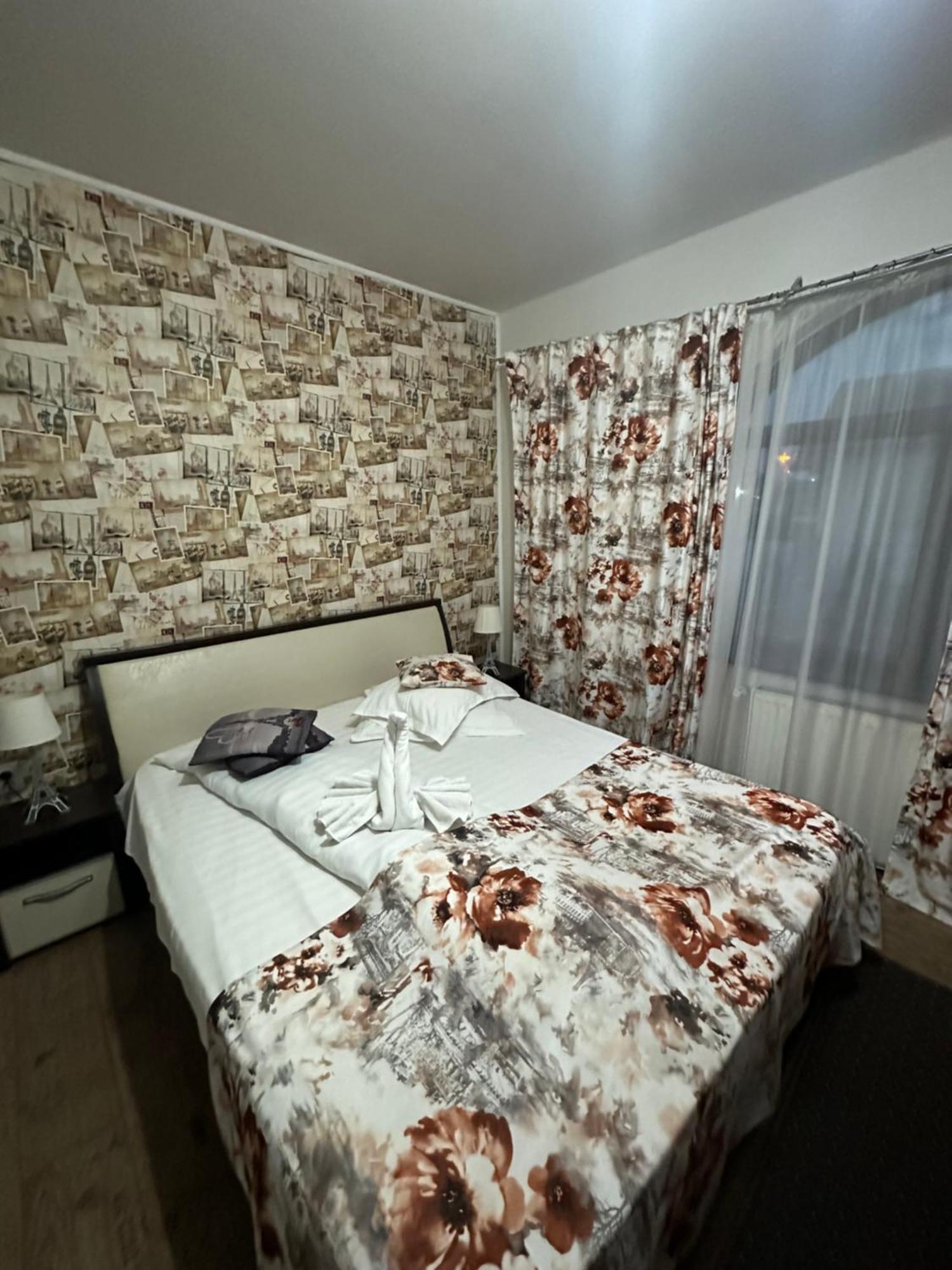 Pensiunea Casa Simoni Ploieşti Dış mekan fotoğraf