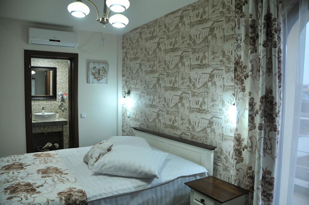 Pensiunea Casa Simoni Ploieşti Oda fotoğraf