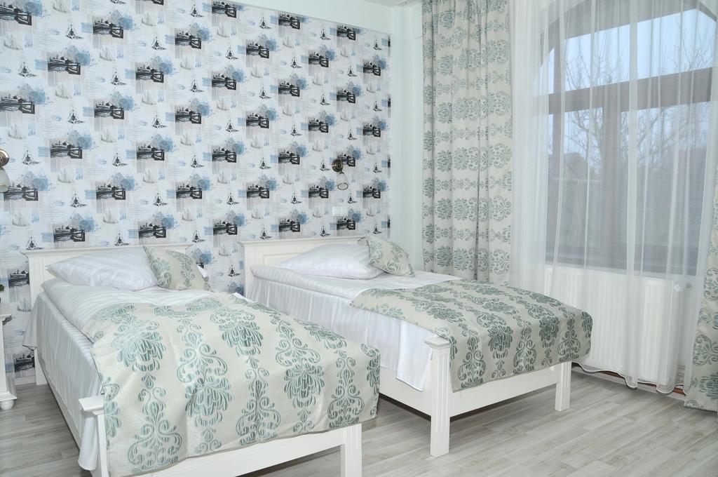 Pensiunea Casa Simoni Ploieşti Oda fotoğraf