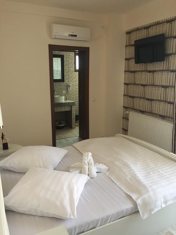 Pensiunea Casa Simoni Ploieşti Dış mekan fotoğraf