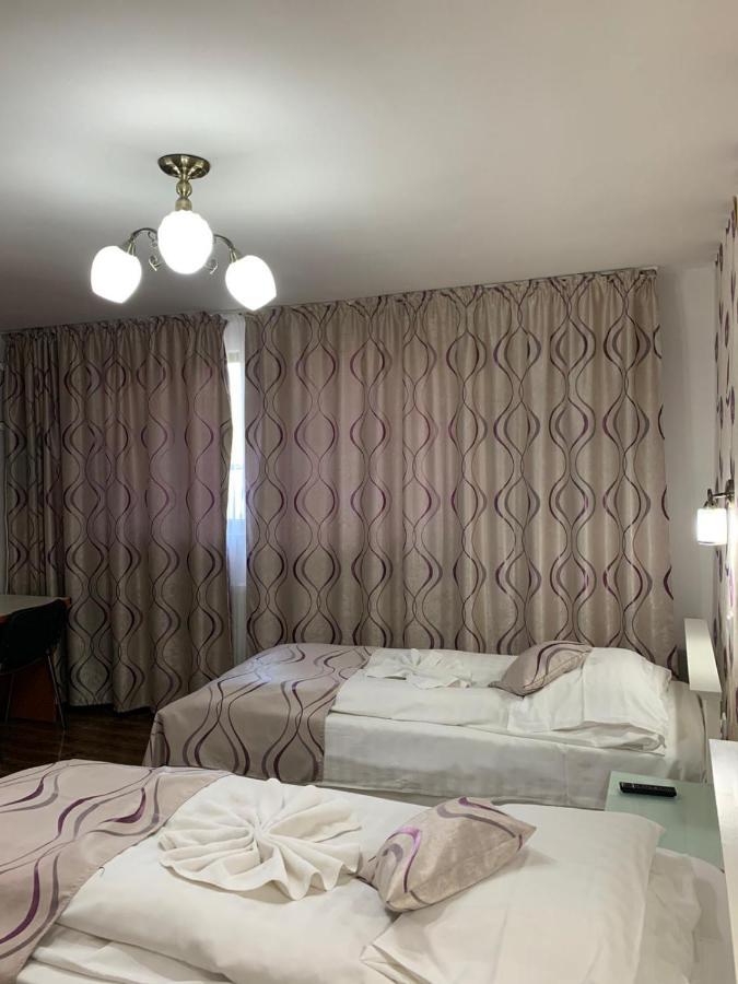 Pensiunea Casa Simoni Ploieşti Dış mekan fotoğraf