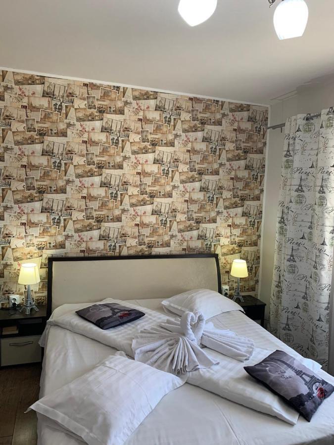 Pensiunea Casa Simoni Ploieşti Dış mekan fotoğraf